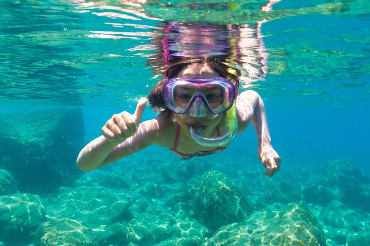 Spargi: Prenota Tour e Escursioni nelle Spiagge Incredibili