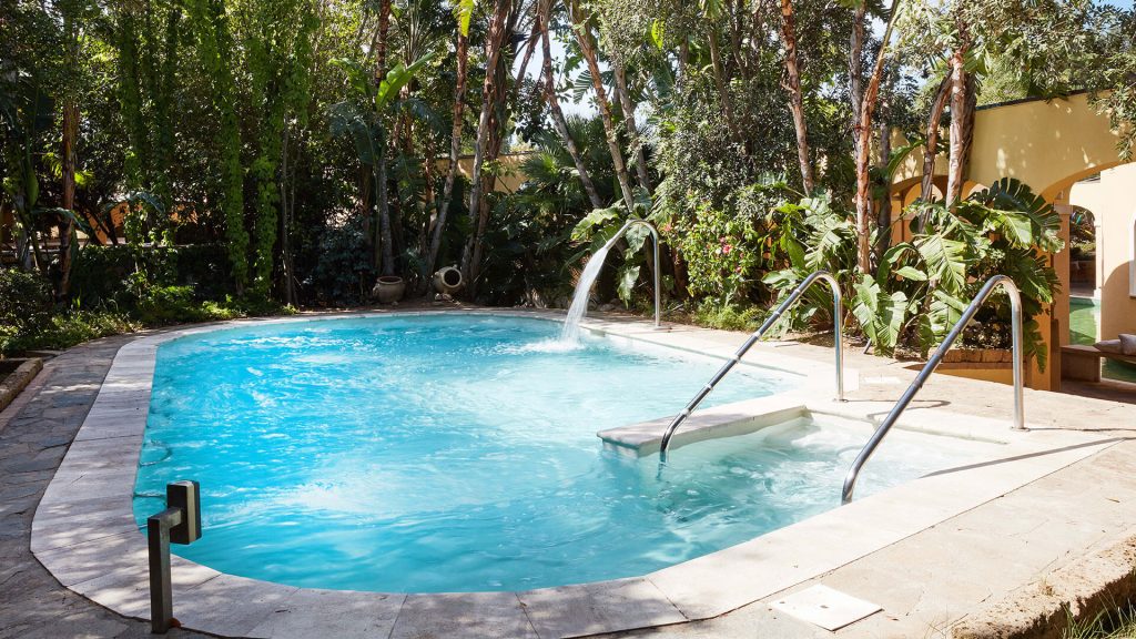 SPA Tanka Village