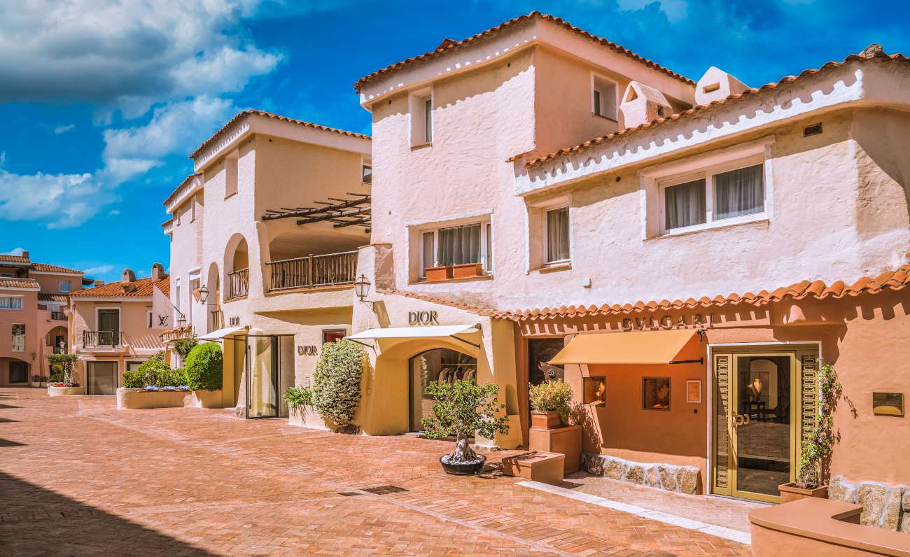 Costa Smeralda - Sardegna, dove andare in vacanza? Scopri le mete imperdibili (foto 2)