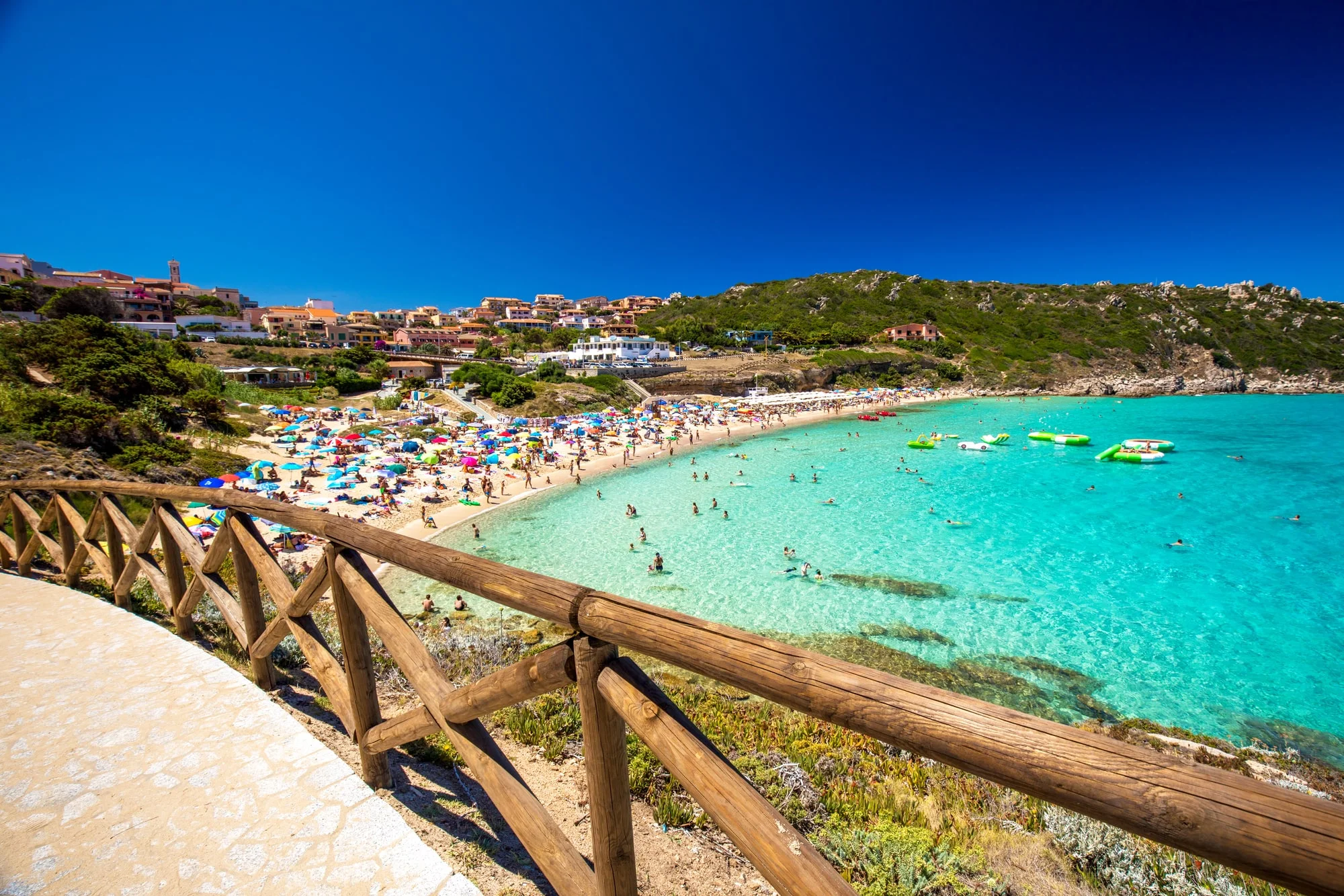 Santa Teresa di Gallura - Sardegna, dove andare in vacanza? Scopri le mete imperdibili
