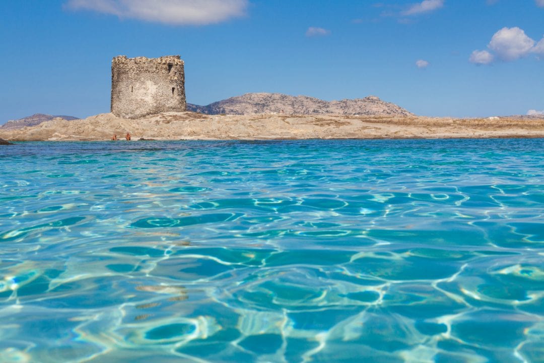 Maria Pia - Sardegna, dove andare in vacanza? Scopri le mete imperdibili