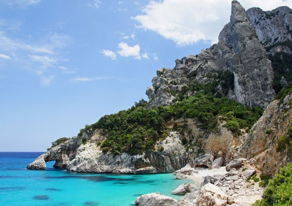 Trekking Tour Cala Goloritzè - Online Booking - YepSea