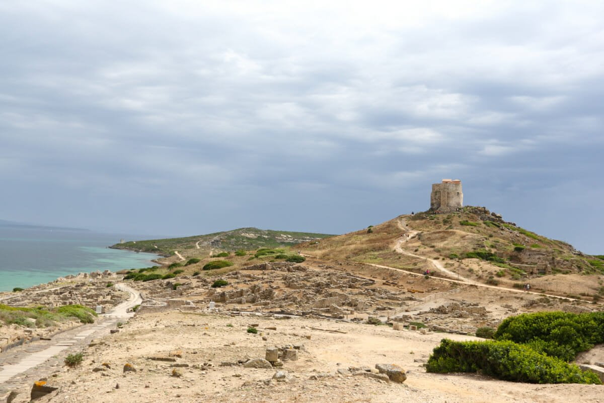 Cosa Vedere In Sardegna Oltre Il Mare: 13 Luoghi Da Scoprire