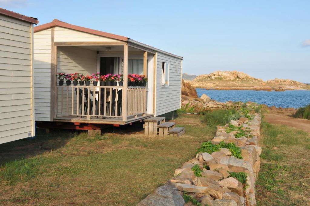 Spiaggia Rosa Di Budelli: Il Colore Più Famoso Di La Maddalena Casa Mobile La Maddalena Sul Mare (No Spiaggia Rosa)