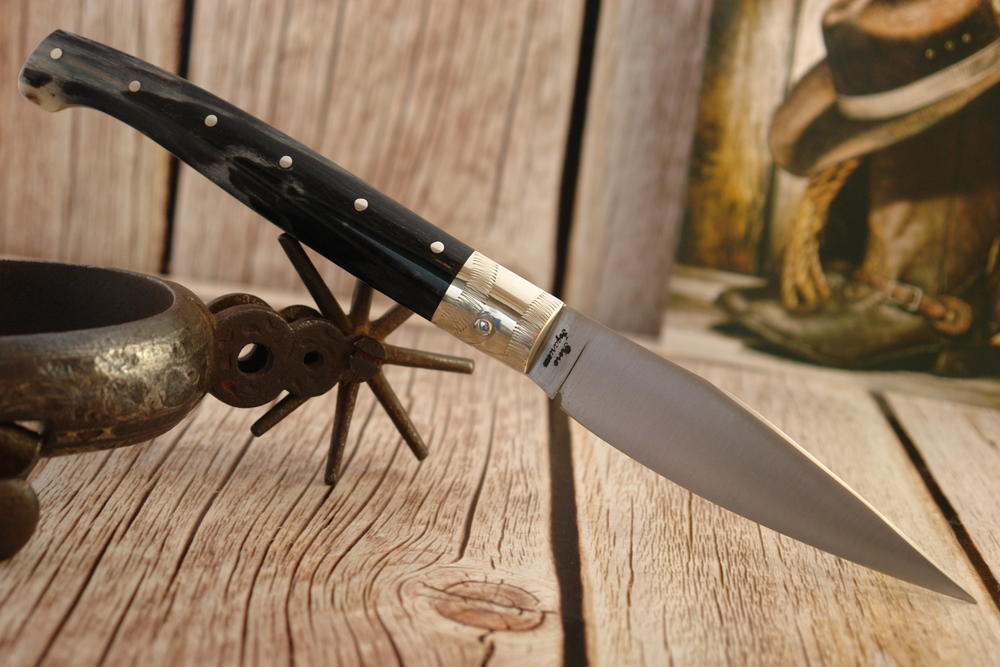 Souvenir Sardegna: Artigianato Tipico Da Acquistare E Portare A Casa Pattadese, Il Tipico Coltello Sardo