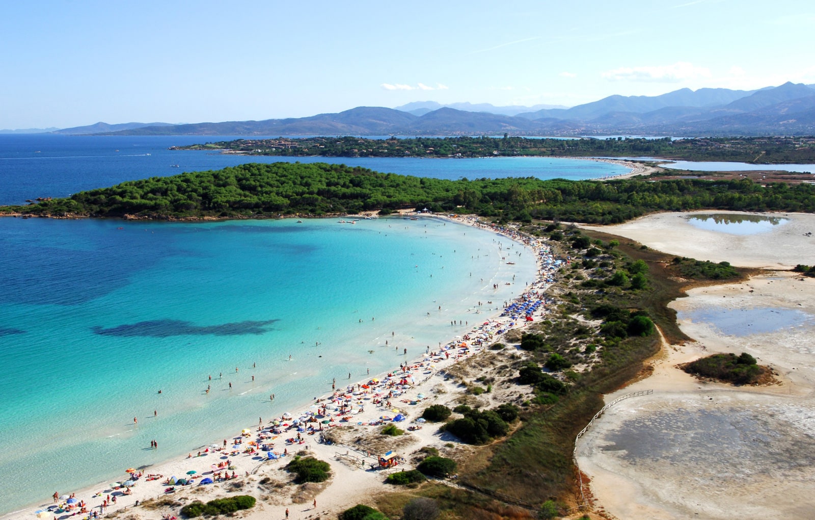 San Teodoro: Le Spiagge Più Belle E Calette Nascoste San Teodoro: Le Spiagge Più Belle E Calette Nascoste