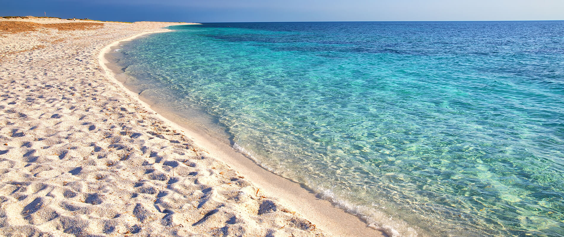 Is Arutas, La Spiaggia Dei Chicchi Di Riso: Un Gioiello Di Quarzo A Oristano Spiaggia Is Arutas