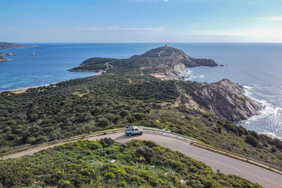 Cagliari, Cosa Vedere In 1 Giorno