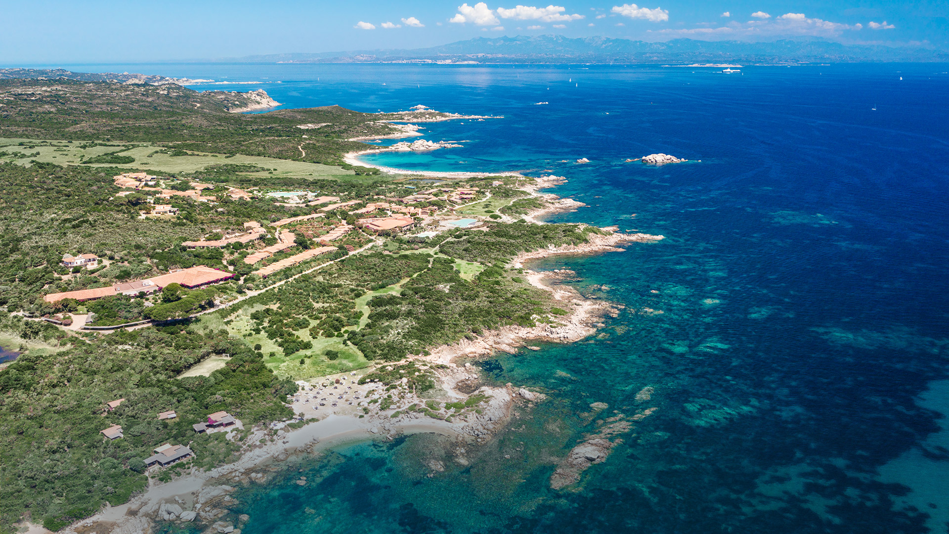 Villaggi Sardegna: Migliori Villaggi Turistici Costa Rei E Villasimius (All Inclusive)